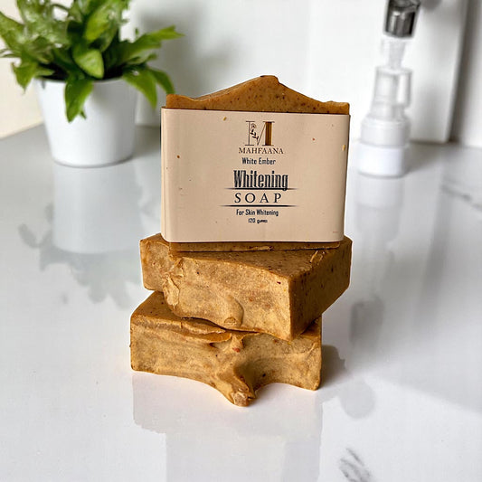 Whitening Soap
